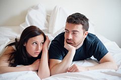 Как улучшить «сексуальный климат» между супругами?