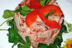 Фасолица