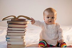La câți ani copilul este „gata” să învețe să citească?