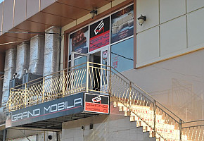 Мебельный магазин Grand Mobila фото 1