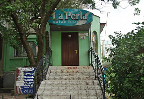 Парикмахерская La Perla фото 1