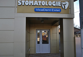 Stomatologie VicaDent Estet фото 1