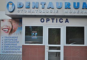 Стоматологическая клиника Dentaurum фото 1