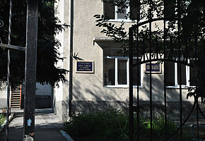 младшая школа лицей им М.Эминеску фото 1