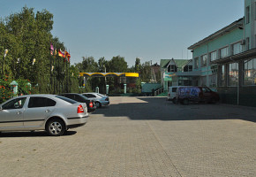 Гостинично-туристический комплекс Lido фото 1