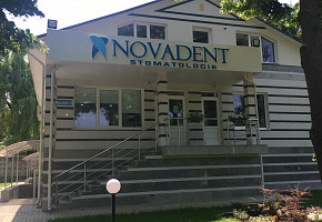 Стоматология - Novadent / Stomatologie - Novadent фото 1