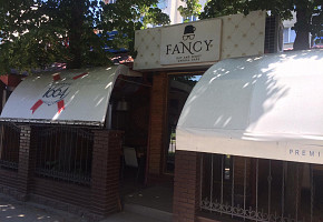 Бар кафе - Fancy / Bar Cafe - Fancy фото 1