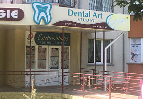 Стоматология / Stomatologie - Dental Art фото 1
