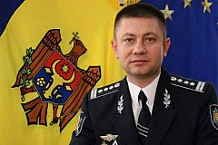 Уволен глава Национального инспектората патрулирования