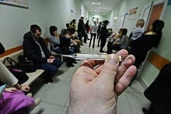 «Врача и медсестру вызвали на встречу с кандидатом»: лечение стало еще более недоступным для молдавских пациентов