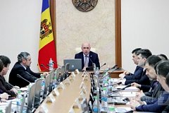 Правительство Филипа оставляет на прощание молдаванам рекордные долги