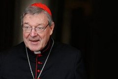 Кардинала Римской церкви признали виновным в сексуальных преступлениях