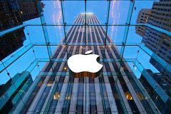 Названа самая популярная вакансия в Apple