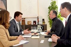 Австрийское агентство развития внедрит в Молдове новые проекты