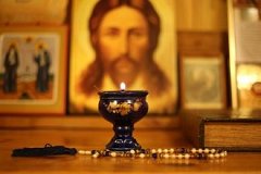 У православных христиан начался Великий пост, он продлится до 27 апреля