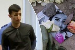 Начался суд над иракским курдом, изнасиловавшим и убившим девочку из Молдовы