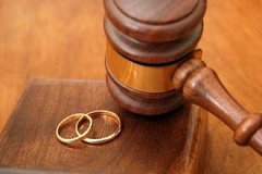 Разводы в Молдове: в 2018 году было удовлетворено почти 10 000 заявлений