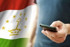 Жителям Таджикистана ограничат выход в Интернет