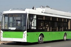 В Бельцах маршрутки хотят заменить троллейбусами на аккумуляторах или электробусами