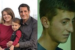 В Грузии признан виновным 19-летний пастух, убивший американскую семью