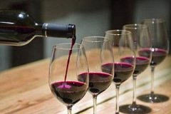Молдавское вино вновь произвело фурор на крупнейшей в Европе выставке