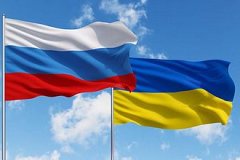 Договор о дружбе между Россией и Украиной прекращает действие