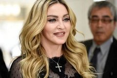 Миллиардер заплатит Мадонне за выступление на Евровидении миллион долларов
