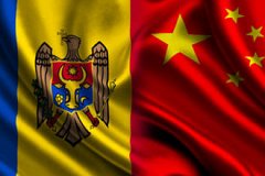 Получение китайской визы упростится для граждан Молдовы