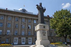В северной столице призвали будущий парламент принять Закон о статуте Бельц