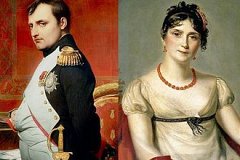 Любовные письма Наполеона к Жозефине ушли с молотка за полмиллиона евро
