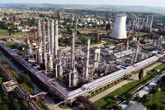 Фирма из Молдовы купила комбинат по производству синтетического каучука в Румынии