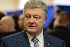 Порошенко упрекнул Зеленского из-за позиции по Донбассу