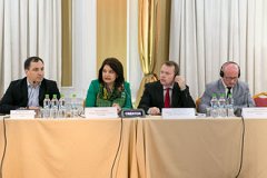 Молдова обратится к опыту стран ОБСЕ в утверждении языкового многообразия