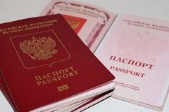 За 5 лет 460 тыс украинцев получили убежище в РФ, из них более 360 тыс стали гражданами России