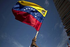 В США придумывают меры сдерживания России в Венесуэле