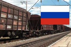Экспорт молдавских товаров в Россию в 2019 году сократился