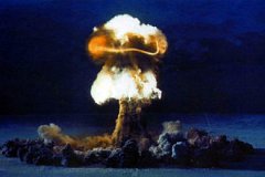 Исследование: От ядерного апокалипсиса мир спасут женщины