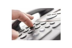 В Молдове продолжается спад на рынке фиксированной телефонии