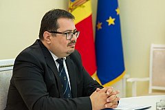 Посол ЕС подтвердил признание Евросоюзом новой власти в Молдове