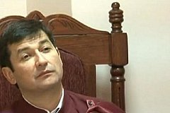 Судья ВСП Олег Стерниоалэ задержан на 72 часа