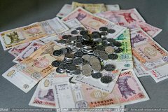 Плюс 700 леев к Новому году. Кто получатели?