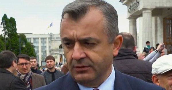 Cu ce s-a întors primul ministru de la Moscova? фото 2