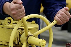 Сколько тысяч семей в Молдове не платят за газ?