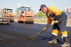 В следующем году Молдову ждёт капитальный ремонт дорог!