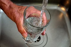 Какую воду пьют дети с юга Молдовы?