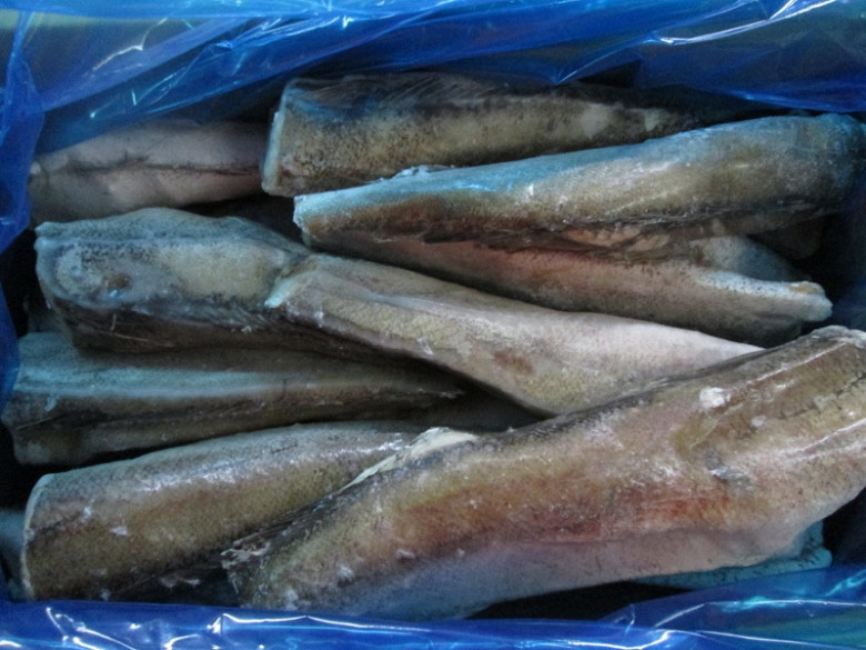 Pește „cu viermi”, ce ar trebui să știți când cumpărați? фото 2