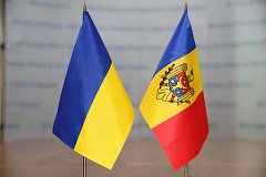 Что у Молдовы общего с Украиной?