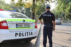 В Молдове не хватает не только учителей, но и полицейских