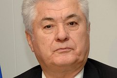Voronin dorește să devină din nou președintele Moldovei?