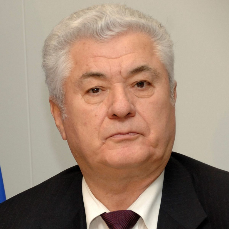 Voronin dorește să devină din nou președintele Moldovei? фото 2